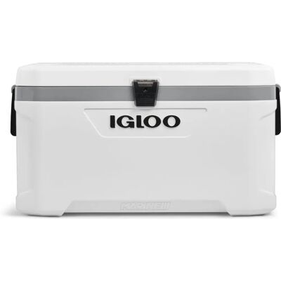 Frigorifero Marine Ultra Igloo 70 - 66L con blocco e scarico Frigorifero Marine Ultra Igloo 70 - 66L con blocco e scarico