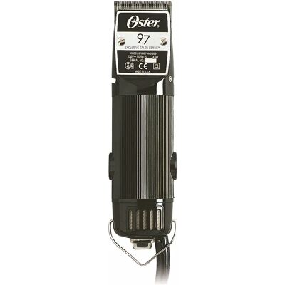 Oster Model 97 Hair Clipper - Powerful, Wet & Dry Oster Model 97 Hair Clipper - Powerful, Wet & Dry