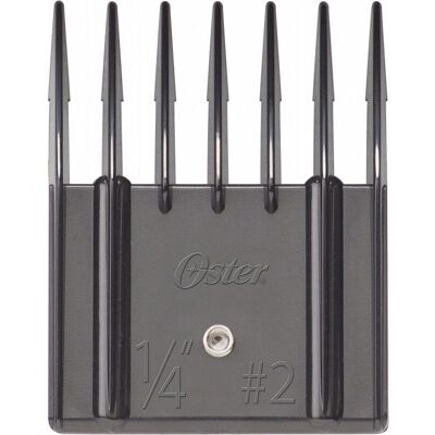 OSTER - 926-616 - A5 1/4 pulg. - 8mm - Peine OSTER - 926-616 - A5 1/4 pulg. - 8mm - Peine
