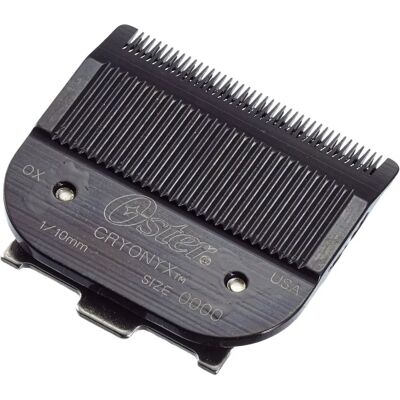 Oster Größe 40 Ersatzklinge - Haarschneider Zubehör Oster Größe 40 Ersatzklinge - Haarschneider Zubehör
