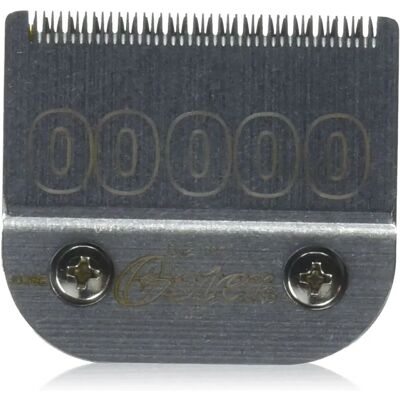 Oster Modell 97 Haartrimmer Zubehör - Profi-Klingen Oster Modell 97 Haartrimmer Zubehör - Profi-Klingen