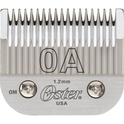 Oster Heavy Duty Clipper 97-60 - Tagliacapelli e Trimmer Oster Heavy Duty Clipper 97-60 - Tagliacapelli e Trimmer