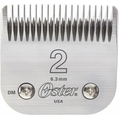 Set di lame Oster 918-12 - Accessori per trimmer Set di lame Oster 918-12 - Accessori per trimmer