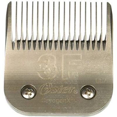Kit lame trimmer Oster Cryogen-X A-5 - Taglia 3F Kit lame trimmer Oster Cryogen-X A-5 - Taglia 3F