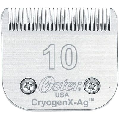 Oster Marke A-5 Haarschneidklingen-Set - Größe 10 Oster Marke A-5 Haarschneidklingen-Set - Größe 10