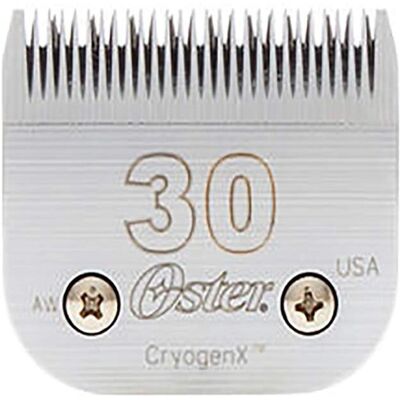 Oster A-5 Klingen-Set - Größe 30 Oster A-5 Klingen-Set - Größe 30