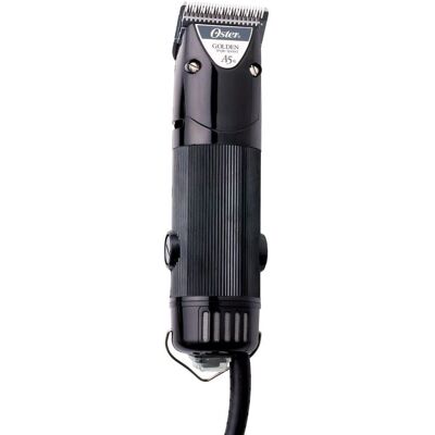 Tagliacapelli Oster A5.55 - 45W, 1 Velocità, Lama 10/40 Tagliacapelli Oster A5.55 - 45W, 1 Velocità, Lama 10/40