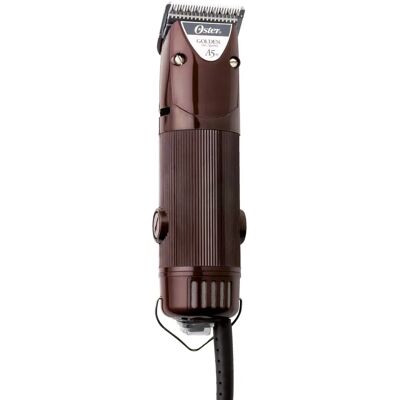 Oster Golden A5 Maquinilla - 2 Velocidades, Cuchillas & Accesorios Oster Golden A5 Maquinilla - 2 Velocidades, Cuchillas & Accesorios