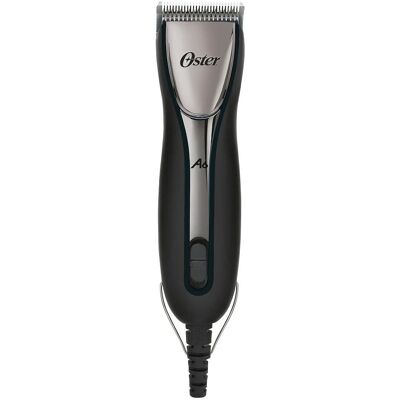 Cortapelos Oster A6 Slim - 3 Velocidades, Silencioso, Ergonómico Cortapelos Oster A6 Slim - 3 Velocidades, Silencioso, Ergonómico