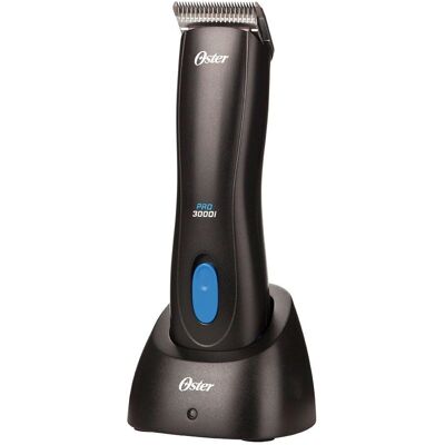 Oster PRO3000i Haarschneider - Lithiumbatterie - 2 Stunden Laufzeit Oster PRO3000i Haarschneider - Lithiumbatterie - 2 Stunden Laufzeit