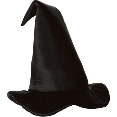 Cappello per costume Beistle 00720 - Accessorio Halloween Cappello per costume Beistle 00720 - Accessorio Halloween