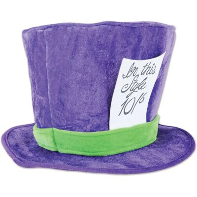 Beistle 60059 Fancy Dress Hat - Costume Accessory Beistle 60059 Fancy Dress Hat - Costume Accessory