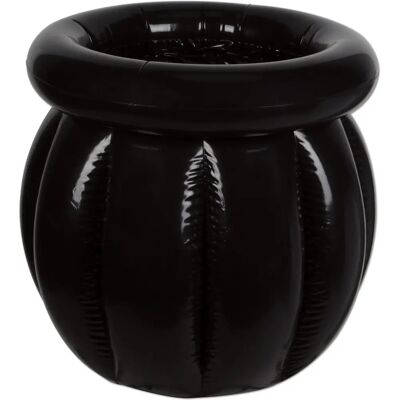 Beistle 00017 Black Inflatable Party Cooler - Party decoration Beistle 00017 Black Inflatable Party Cooler - Party decoration