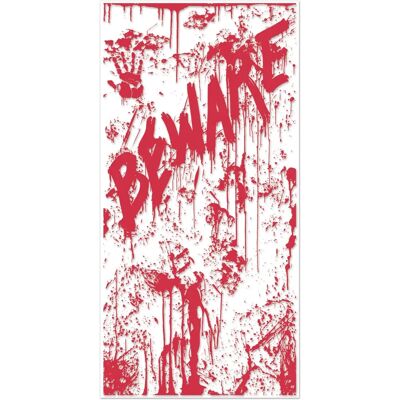 Beistle 00024 party decoration - Haunted House Halloween Decor Beistle 00024 party decoration - Haunted House Halloween Decor