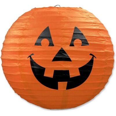 JADEO Kürbis Papierlaternen - Halloween Dekoration JADEO Kürbis Papierlaternen - Halloween Dekoration