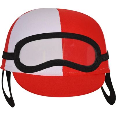 Beistle - 66829-R - Travestimento - Cappello Beistle - 66829-R - Travestimento - Cappello
