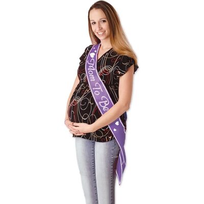 Beistle 60179 satijnen sjerp - Verkleedaccessoire Beistle 60179 satijnen sjerp - Verkleedaccessoire