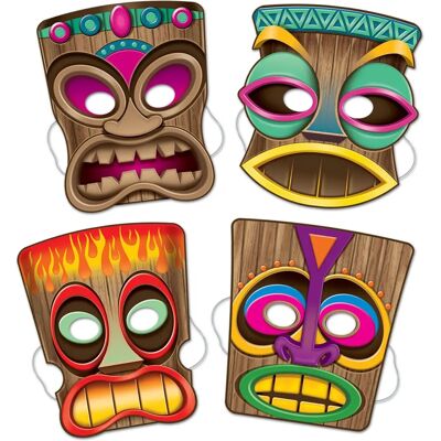 Beistle 66805 Fancy Toy Mask - Mask Beistle 66805 Fancy Toy Mask - Mask