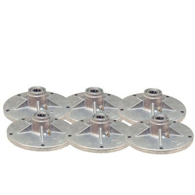 Murray - Rotary 12724 - Uchwyt ostrzy - Lawn mower part Murray - Rotary 12724 - Uchwyt ostrzy - Lawn mower part