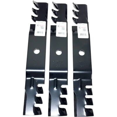 Ostrze do kosiarki John Deere 17" x .800" - Typ produktu Ostrze do kosiarki John Deere 17" x .800" - Typ produktu