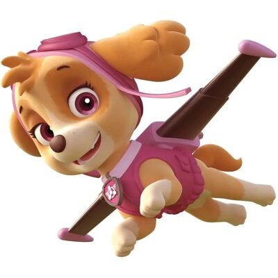 RoomMates Paw Patrol Chiots Femmes Autocollants Muraux - Décoration - Publicité RoomMates Paw Patrol Chiots Femmes Autocollants Muraux - Décoration - Publicité