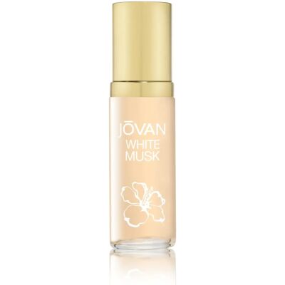 Jovan White Musk Eau de Cologne - Kobiety - 59ml Jovan White Musk Eau de Cologne - Kobiety - 59ml