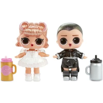 L.O.L. Surprise! BFF Supreme - Toy Dolls L.O.L. Surprise! BFF Supreme - Toy Dolls