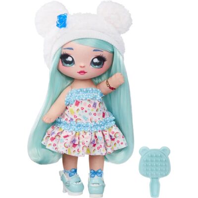 MGA Entertainment Na!Na!Na! Überraschung Sweetest Sweets Brianna Bear - Plüschpuppe MGA Entertainment Na!Na!Na! Überraschung Sweetest Sweets Brianna Bear - Plüschpuppe