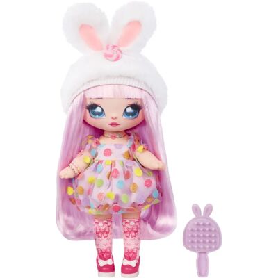 Na! Na! Na! Surprise Bailey Bunny Puppe - Sammler Spaß Na! Na! Na! Surprise Bailey Bunny Puppe - Sammler Spaß