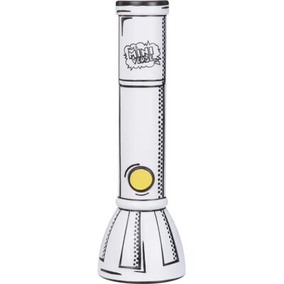 MGA Miniverse Mini UV Lommelykt - Varierte Leker MGA Miniverse Mini UV Lommelykt - Varierte Leker