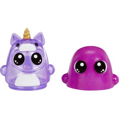 MGA Dohkins: Einhorn Teigform - Spielzeug MGA Dohkins: Einhorn Teigform - Spielzeug