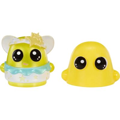 MGA Entertainment DohKins Fée en Plateau - Jouet de Création MGA Entertainment DohKins Fée en Plateau - Jouet de Création