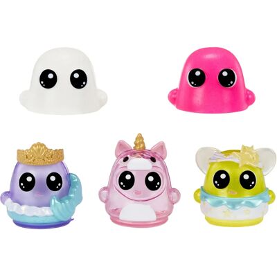MGA Entertainment DohKins Fantasy Pack - Assortment 1 - Toy Set MGA Entertainment DohKins Fantasy Pack - Assortment 1 - Toy Set
