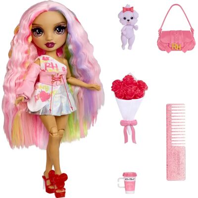 MGA Entertainment - Kia - Soft Pink - Puppe MGA Entertainment - Kia - Soft Pink - Puppe