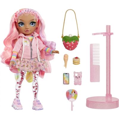 MGA Entertainment Rainbow High Sparkle & Shine - Rosetta MGA Entertainment Rainbow High Sparkle & Shine - Rosetta