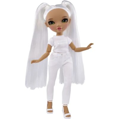 MGA Entertainment Rainbow High Color & Create - Occhi Verdi MGA Entertainment Rainbow High Color & Create - Occhi Verdi