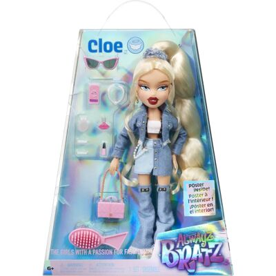 Bratz Alwayz Cloe Bratz Alwayz Cloe