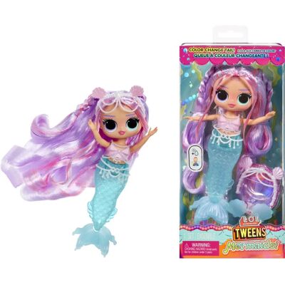 MGA Entertainment L.O.L. Surprise! Tweens Sirena - Lana Marine MGA Entertainment L.O.L. Surprise! Tweens Sirena - Lana Marine