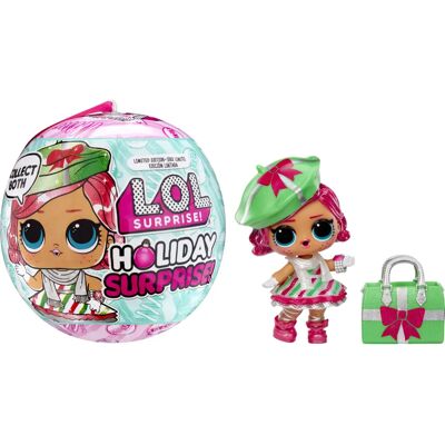 L.O.L. Surprise! Dreamin' BB - Bambola di giocattolo L.O.L. Surprise! Dreamin' BB - Bambola di giocattolo