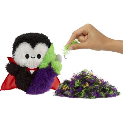MGA Entertainment Kleiner Plüsch - Halloween Frankenstein - Plüschtier MGA Entertainment Kleiner Plüsch - Halloween Frankenstein - Plüschtier