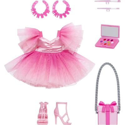 Rainbow High - Modepaket S2 - Tanzparty Rainbow High - Modepaket S2 - Tanzparty