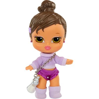 Bratz Yasmin Runwayz Doll - Doll Bratz Yasmin Runwayz Doll - Doll