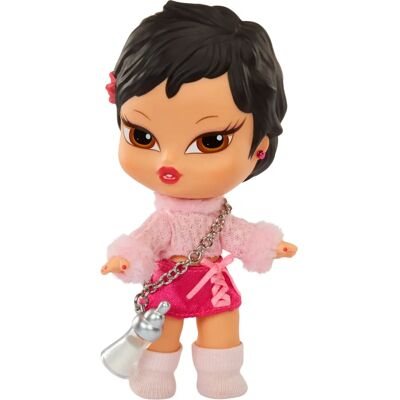 Jade Bratz Runwayz docka - Mode, Posable, Samlarfigur Jade Bratz Runwayz docka - Mode, Posable, Samlarfigur