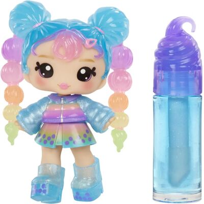 MGA Yummiland Lip Gloss Britney Boba - Lipgloss-Puppe MGA Yummiland Lip Gloss Britney Boba - Lipgloss-Puppe