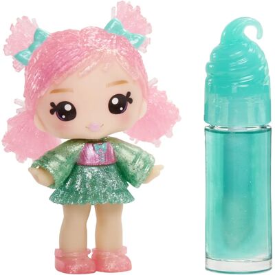 MGA Entertainment Yummiland Lipgloss Κούκλα Σειρα 2 Διάφορα Σχέδια - 1 τμχ (525448-EUC) MGA Entertainment Yummiland Lipgloss Κούκλα Σειρα 2 Διάφορα Σχέδια - 1 τμχ (525448-EUC)