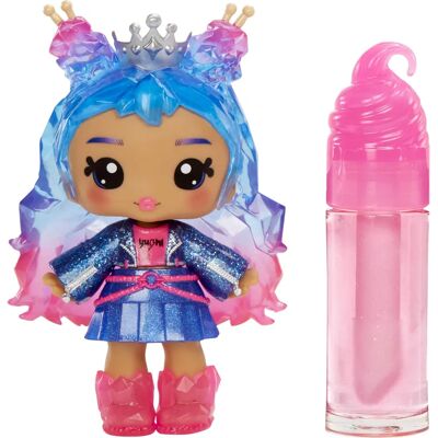 MGA Entertainment Yummiland Lip Gloss Puppe Serie 2 - Rock Candy - Lipgloss Puppe MGA Entertainment Yummiland Lip Gloss Puppe Serie 2 - Rock Candy - Lipgloss Puppe
