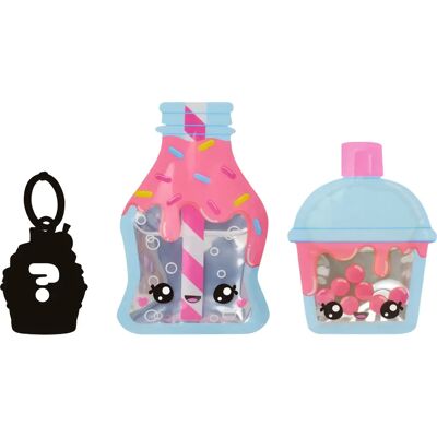 MGA Entertainment Yummiland Num Noms Profumo Corpo - Roll-On Interattivo MGA Entertainment Yummiland Num Noms Profumo Corpo - Roll-On Interattivo