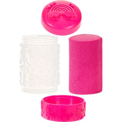 MGA Entertainment - Wonder Factory Never Dry Sand - Spielzeug MGA Entertainment - Wonder Factory Never Dry Sand - Spielzeug