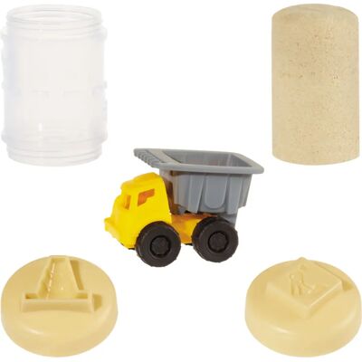 Little Tikes - Wunderfabrik Sandkonstruktion - Hellbraun Little Tikes - Wunderfabrik Sandkonstruktion - Hellbraun