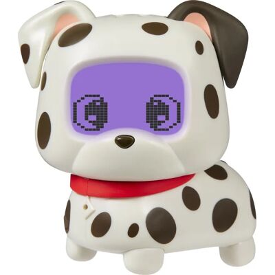 MGA Pixel Petz Dalmata - Animale digitale interattivo MGA dai 4 anni in su MGA Pixel Petz Dalmata - Animale digitale interattivo MGA dai 4 anni in su